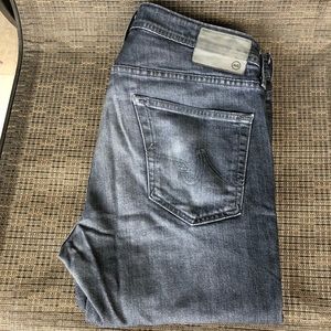AG Jeans - The Matchbox
